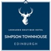 Leonardo Boutique Hotel Simpson Townhouse Edinburgh United Kingdom Jobs Expertini